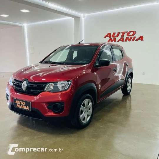 KWID ZEN 10MT