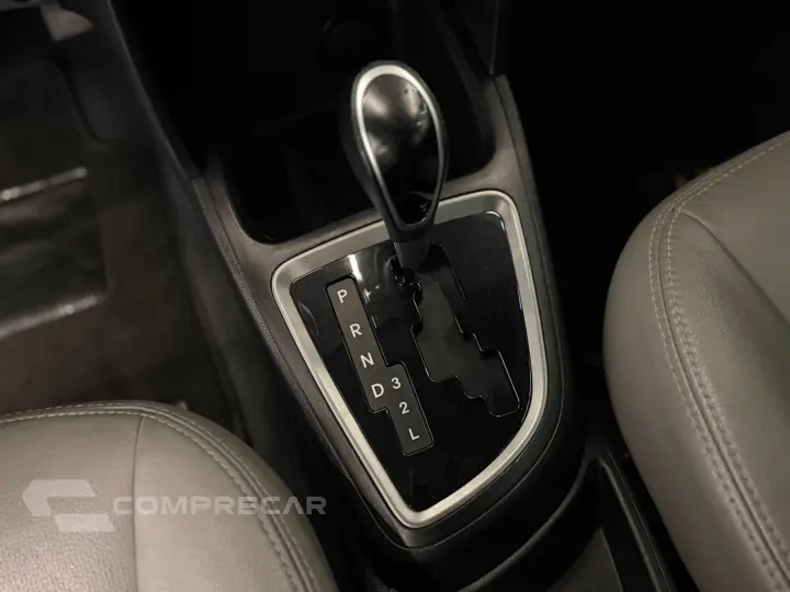 HB20 1.6 PREMIUM 16V FLEX 4P AUTOMÁTICO