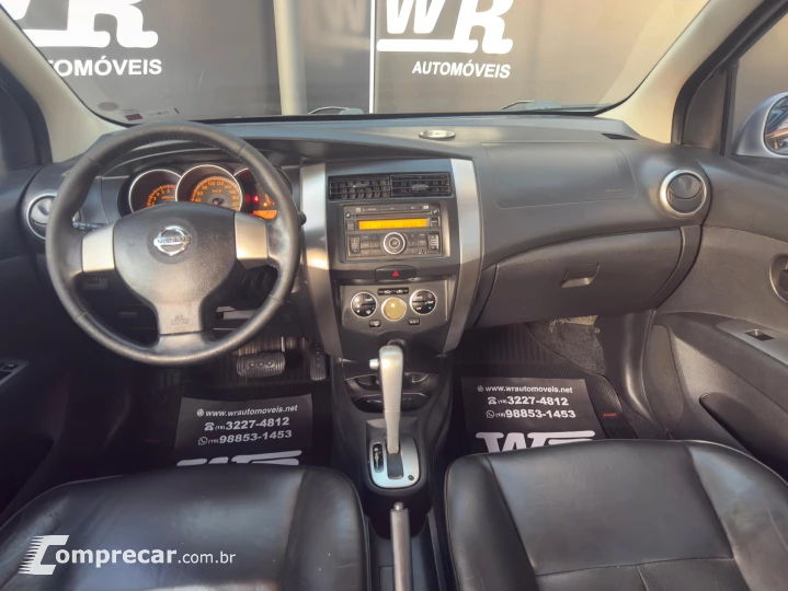 LIVINA 1.8 SL 16V