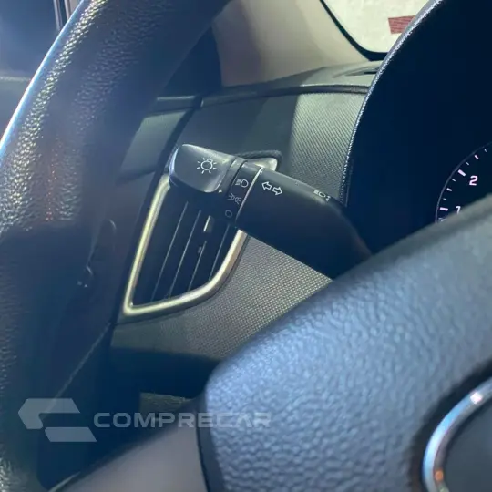Creta Attitude 1.6 16V Flex Aut.