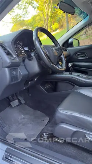 HR-V 1.8 16V FLEX EXL 4P AUTOMÁTICO