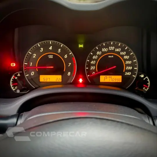 COROLLA 1.8 GLI 16V