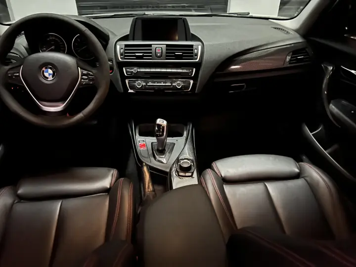 120I 2.0 16V Sport Activeflex