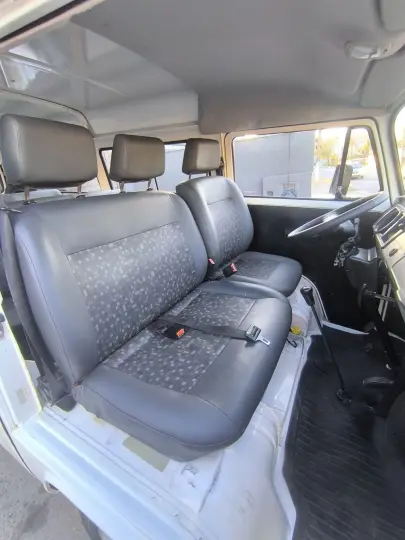 Kombi Standard 1.4 Mi Total Flex 8V