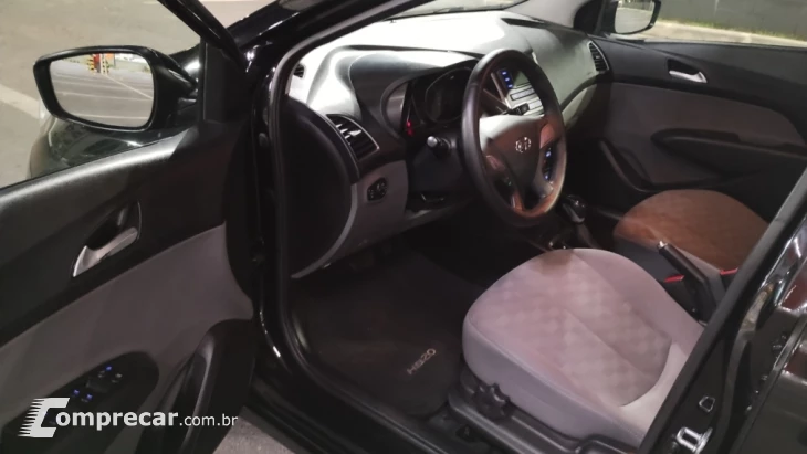 HB20S 1.6 Premium 16V