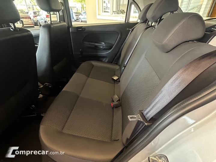 GOL 1.0 12V MPI TOTALFLEX 4P MANUAL