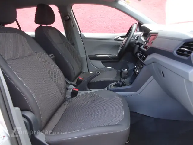 T-CROSS 1.0 200 TSI Sense