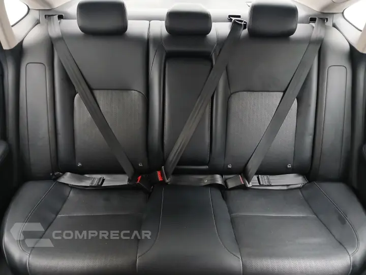 CIVIC 2.0 DI eHEV ADVANCED E-CVT