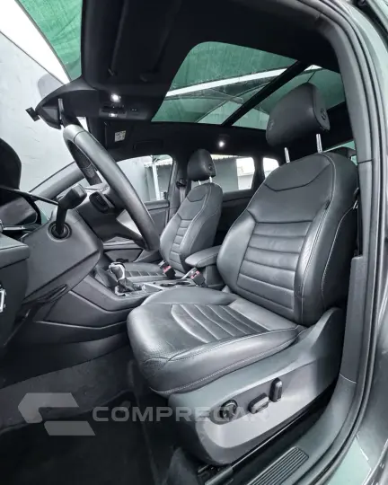 TAOS 1.4 250 TSI Highline