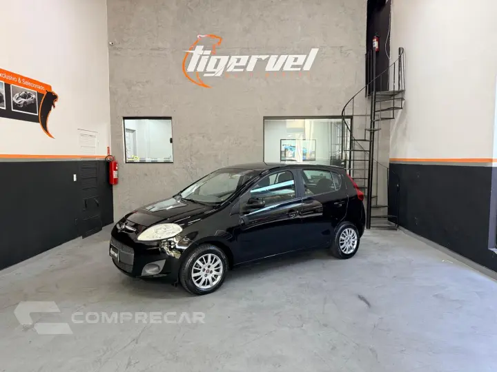 PALIO 1.0 MPI Attractive 8V