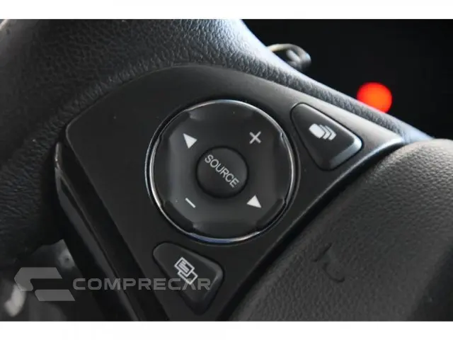 HR-V - 1.8 16V EXL 4P AUTOMÁTICO