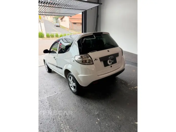 KA 1.0 MPI 8V FLEX 2P MANUAL