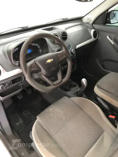 MONTANA 1.4 MPFI LS CS 8V