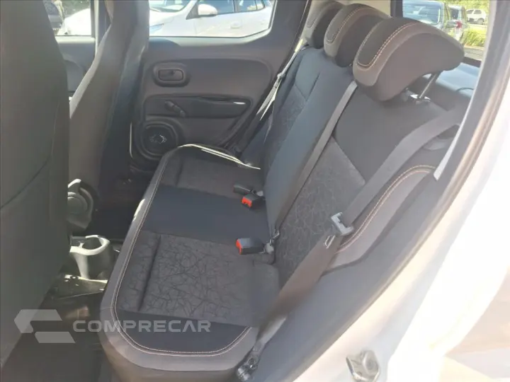 MOBI 1.0 EVO FLEX TREKKING MANUAL