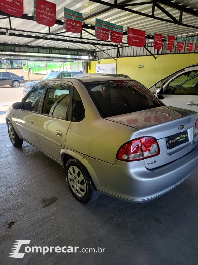CLASSIC 1.0 MPFI LS 8V