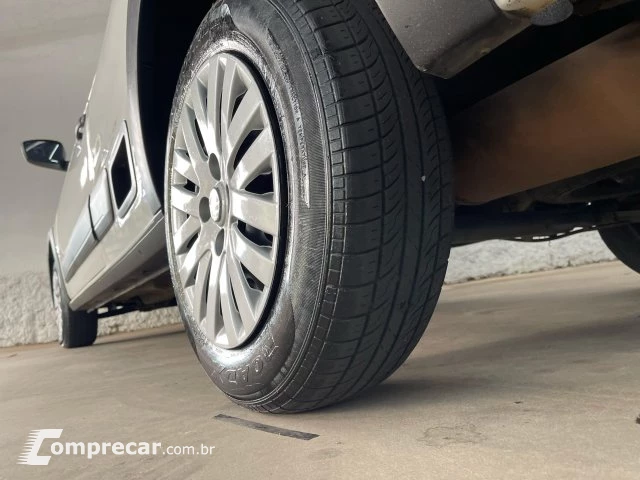 SAVEIRO - 1.6 MI CE 8V 2P MANUAL G.V