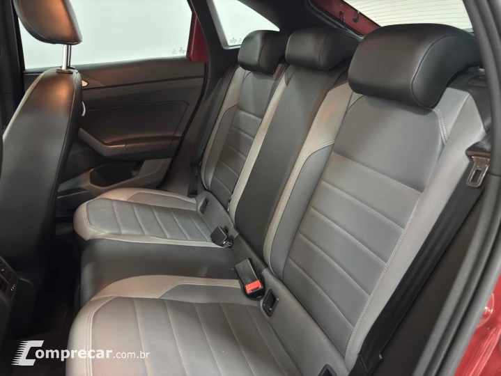 NIVUS 1.0 200 TSI TOTAL FLEX HIGHLINE AUTOMÁTICO