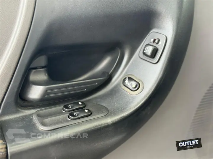 RANGER 2.3 XLS 4X2 CS 16V GASOLINA 2P MANUAL