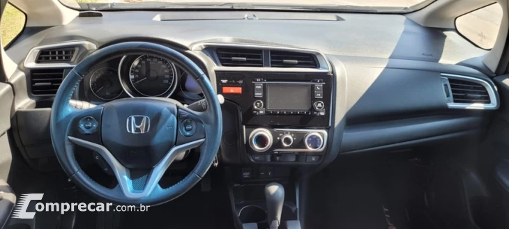 FIT 1.5 EX 16V