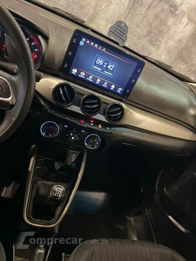 Argo 1.3 4P FIREFLY FLEX DRIVE