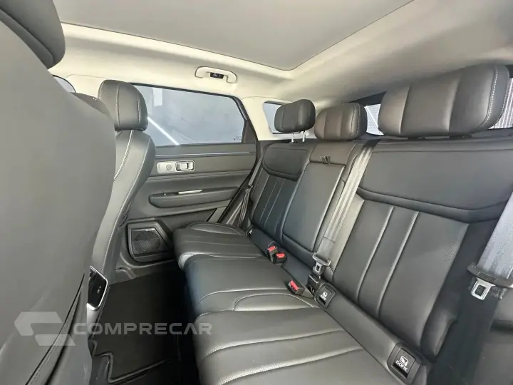 7  Prestige1.5 TB 16v Aut