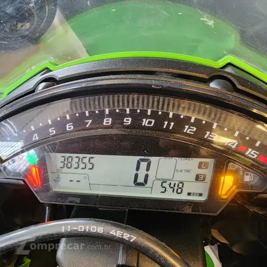 NINJA ZX-10/ ZX-10R 1000cc/30TH Aniv.