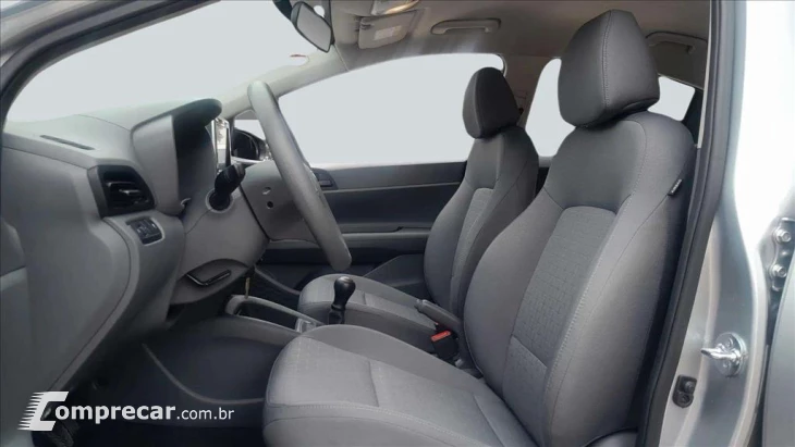 HB20 1.0 12V FLEX COMFORT PLUS MANUAL