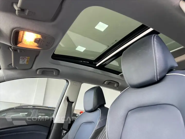 TRACKER 1.2 TURBO FLEX PREMIER AUTOMÁTICO