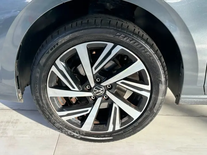 VIRTUS Highline 200 TSI 1.0 Flex 12V Aut