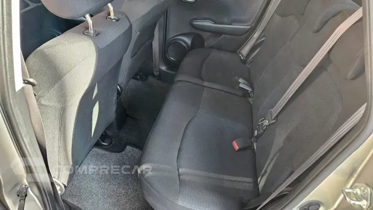 FIT 1.4 LX 16V