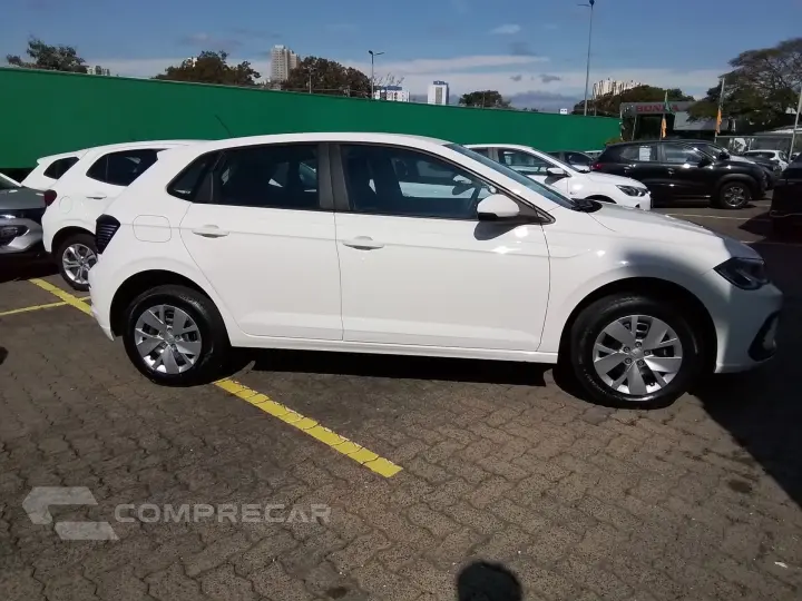 POLO 1.0 MPI MANUAL
