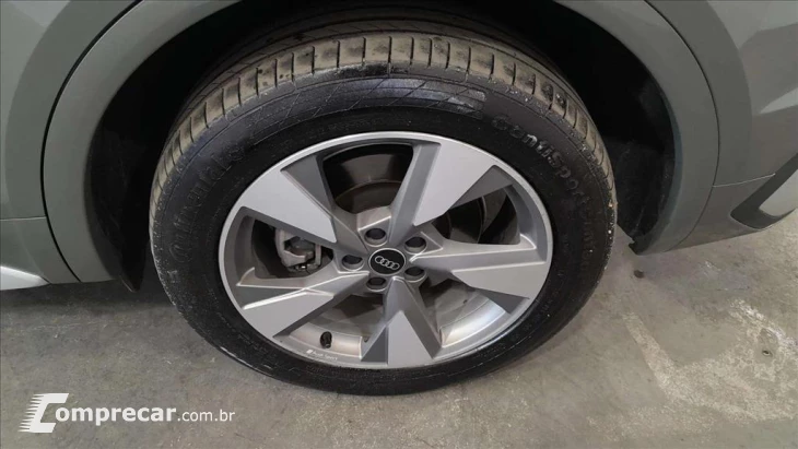 Q5 2.0 55 TFSIE PHEV SPORTBACK PERFORMANCE QUATTR
