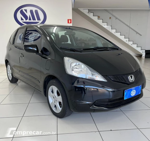 Fit 1.4 16V 4P LX FLEX
