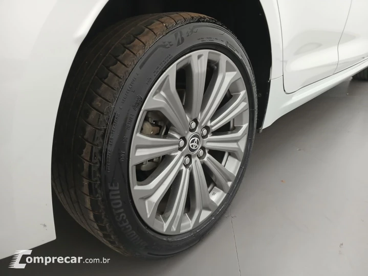 COROLLA 2.0 VVT-IE FLEX XEI DIRECT SHIFT