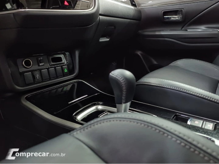 OUTLANDER 2.0 HPE AUTOMÁTICO
