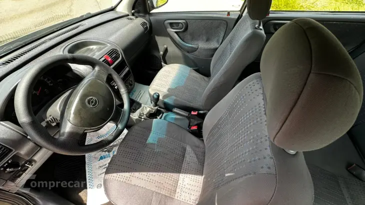 CORSA 1.4 MPFI Maxx 8V