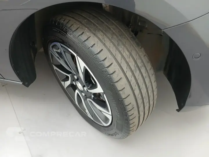 ONIX 1.0 TURBO FLEX PLUS PREMIER AUTOMÁTICO