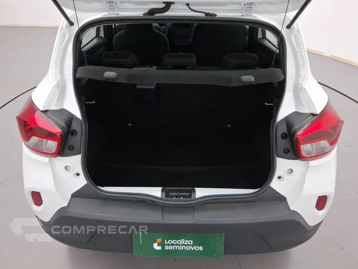 KWID 1.0 12V SCE FLEX ZEN MANUAL
