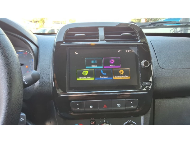 KWID 1.0 12V SCE FLEX INTENSE MANUAL