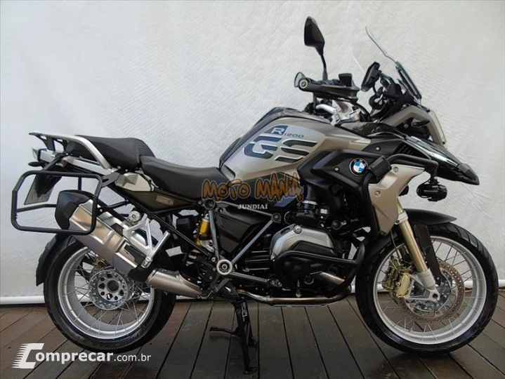 R 1200 GS PREMIUM