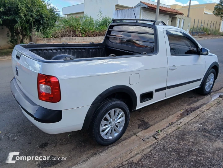 SAVEIRO 1.6 MI Trendline CE 8V