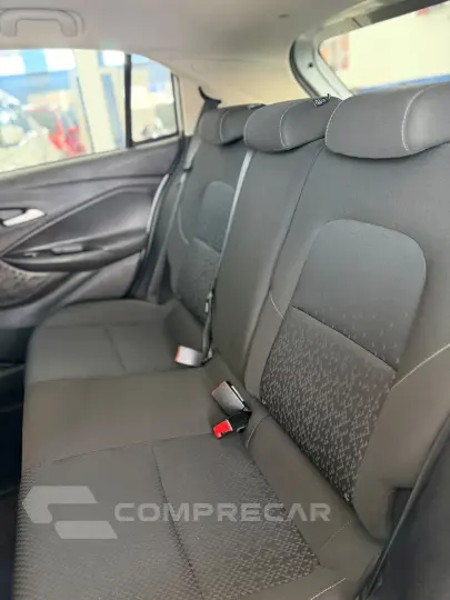 ONIX HATCH LT 1.0 12V TB Flex 5p Mec.