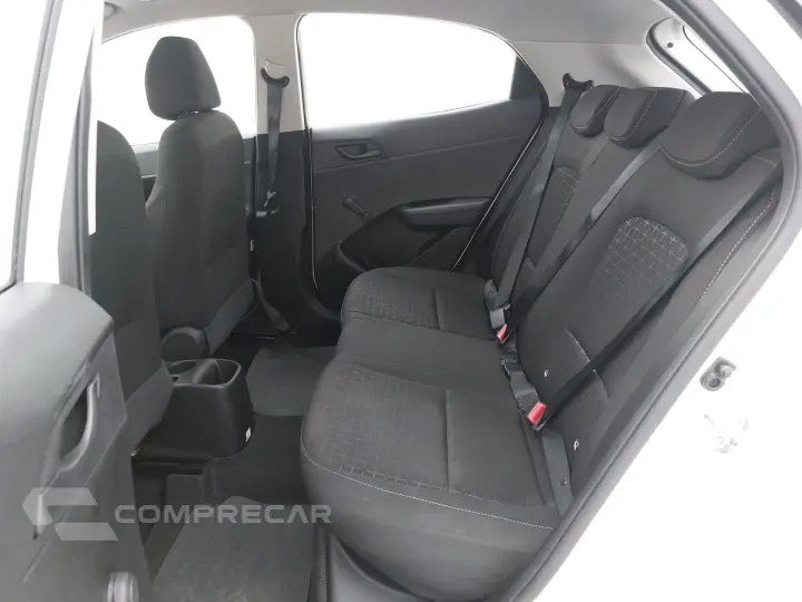 HB20 1.0 12V FLEX SENSE PLUS MANUAL