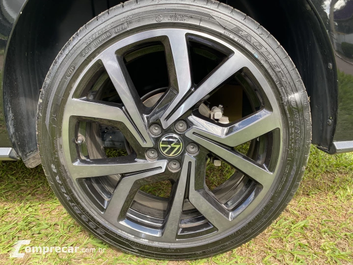 VIRTUS 1.4 250 TSI Exclusive
