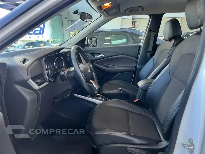 MONTANA 1.2 TURBO FLEX LTZ AUTOMÁTICO