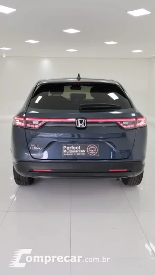 HR-V 1.8 16V EXL