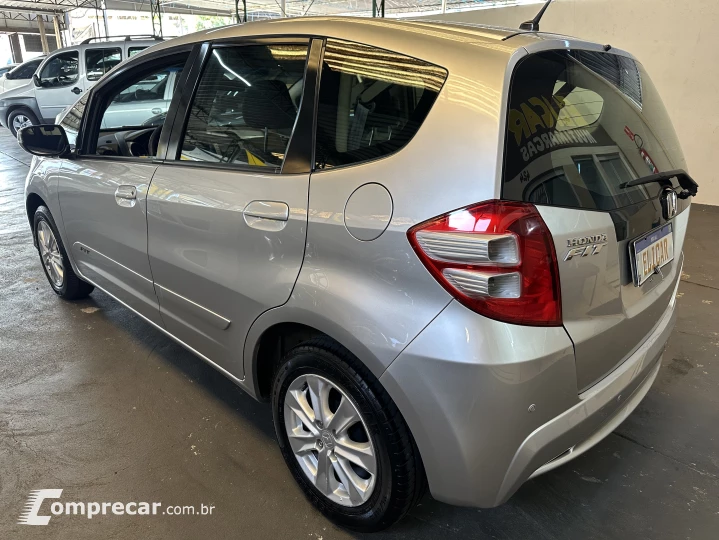 FIT 1.4 LX 8V