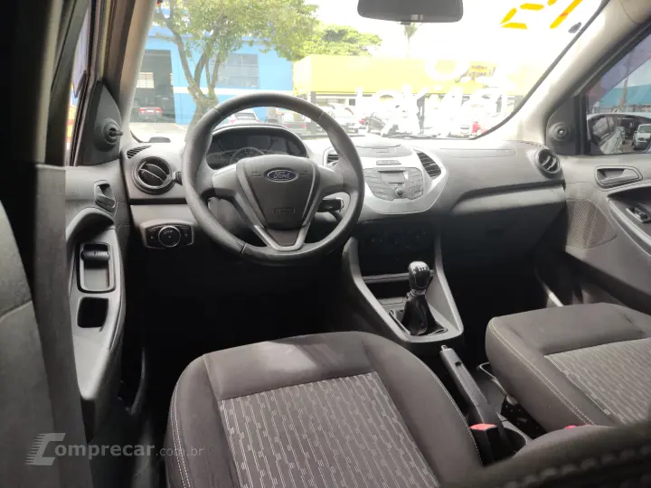 KA + 1.0 SE Plus 12V