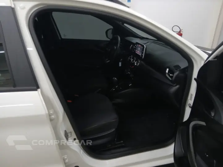 ARGO 1.8 E.torq Trekking