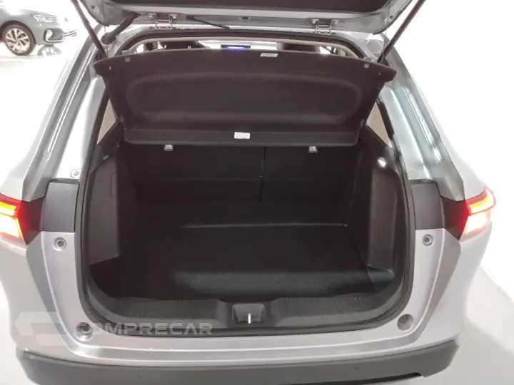 HR-V EXL 1.5 Sensing 16V 5p Aut.